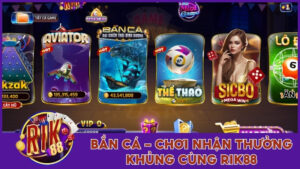 Bắn cá