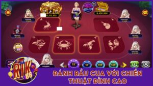Bầu cua