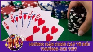 cat te doi thuong