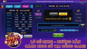 Lô Đề