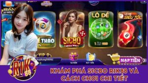 Sicbo