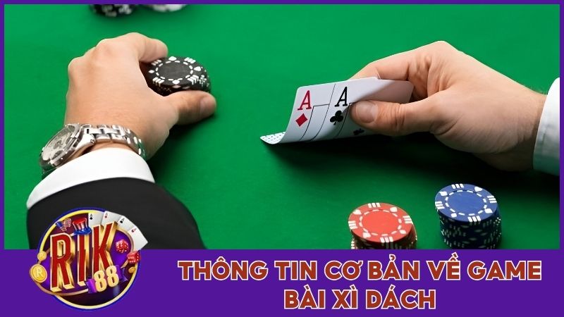 Giới Thiệu Game Bài Xì Dách Và Những Mẹo Chơi Hiệu Quả Nhất 1 Sơ lược về nguồn gốc và sự phát triển của Xì dách