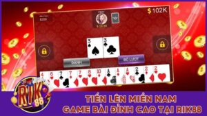Tiến lên miền Nam