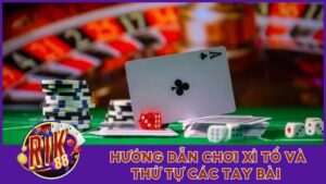 Xì Tố
